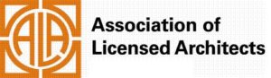 Association Licensed Architects